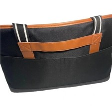 Vibrant Life Dog Carrier Tote Bag Large Cats Small animal travel outdoor  