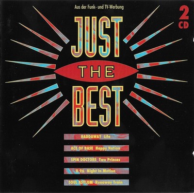 Various - Just The Best