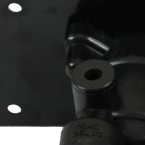 MV3 Control Brake Valve Type Dash 5013293 For Freightliner Bendix NEW 801631 - Picture 7 of 13