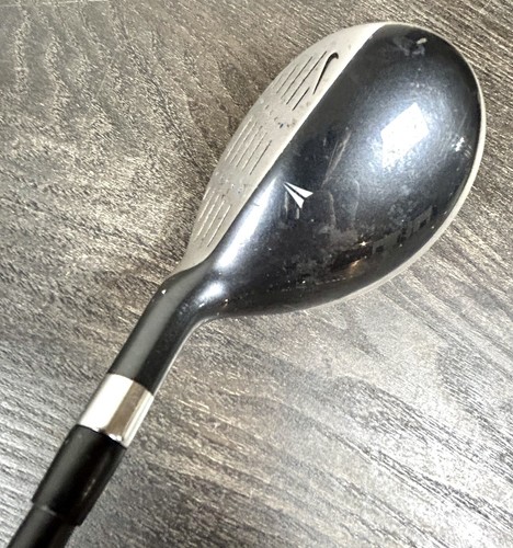 Nike JR Fairway 3 Wood 27° Right Handed Graphite Junior Youth Kids 35” - Picture 5 of 10