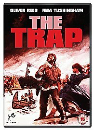 The Trap [15] DVD - Image 4