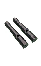 High-Pitched Dog Whistle – 2-Pack | Compact, Lightweight & Loud