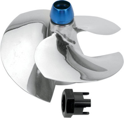 Solas Stock or Ltd Engine Concord Impeller 11/14 Pitch WaveRunner GP800R 01-05
