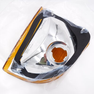 Genuine OEM Kenworth Right Hand Turn Signal Lamp Assembly P54-1038