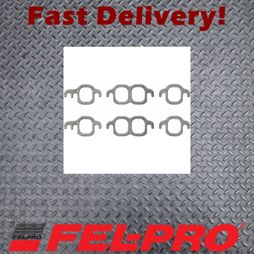 Fel Pro MS 9275 B Exhaust Manifold Gasket Set EBay fel-pro-ms-9275-b-exhaust-manifold-gasket-set-ebay