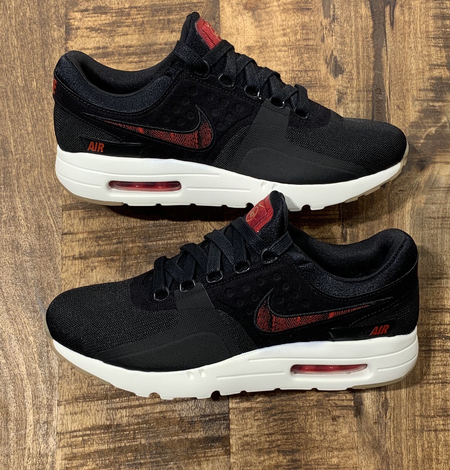 nike air max zero n7