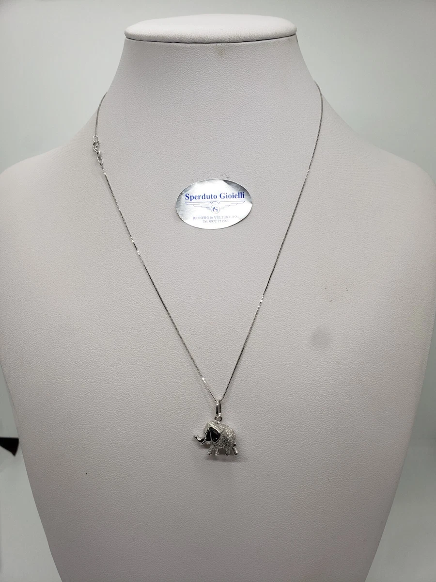 Vampire Collana Katherine Cameo Azzurro Chiaro Design #3 Vintage Style Con Incisione Personalizzata - Foto 6