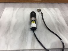 Hamamatsu R3896 28mm Side-on Photomultiplier Tube and C6270 Socket