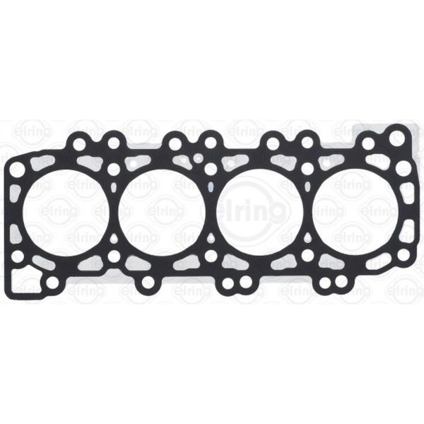Elring Zylinderkopfdichtung FüR Nissan X-Trail 2.2 Dci 4X4 Almera Tino-image