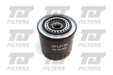 Oil Filter + Carlube Engine Oil 5L Triple R 10W40 API SL Semi Synthetic 5 Litres 8.60 per litre