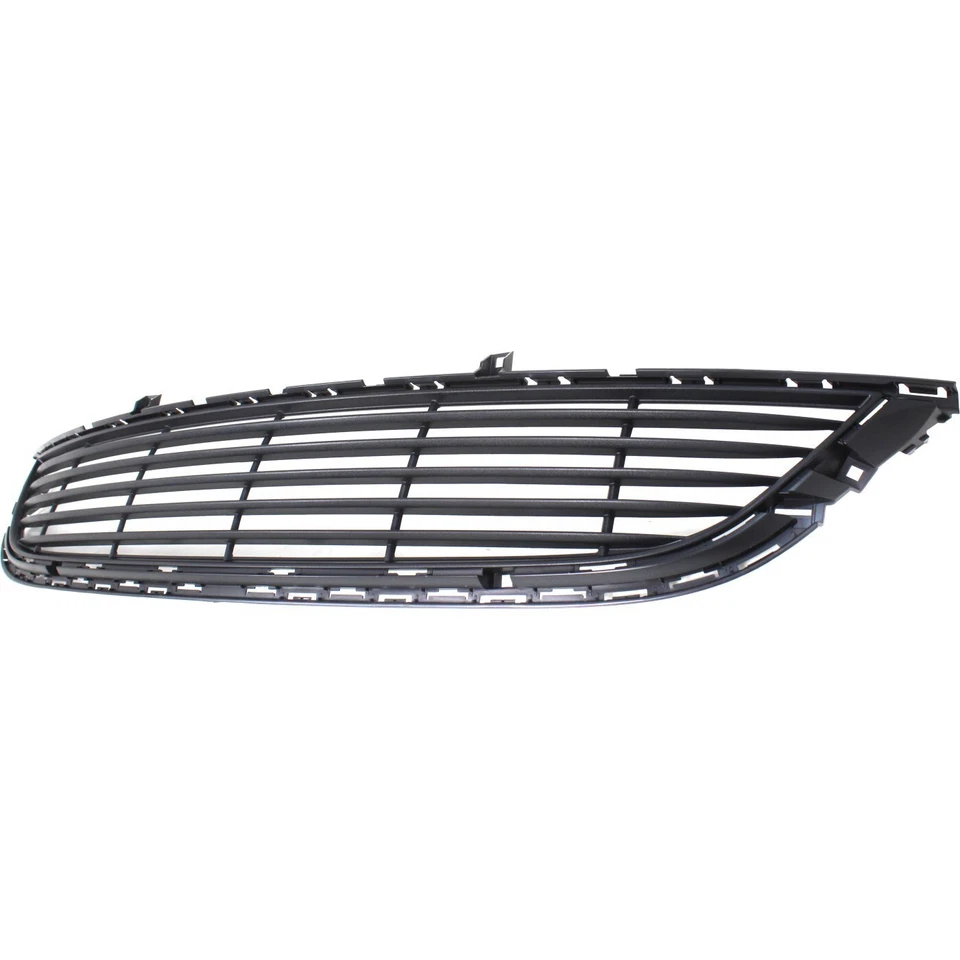 New Fits 2015-2017 CHRYSLER 200 Front Bumper Grille Black CH1036134 68202988AC Foto 4 de 4