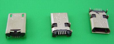 Micro USB Buchse Ladebuchse Strombuchse acer Iconia Tab 10 A3-A10 B3-A10 ASUSTab