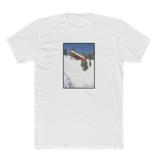Maglia TERRY KIDWELL SNOWBOARD anni 80 (SIMS Snowboard - Burton Snowboard)
