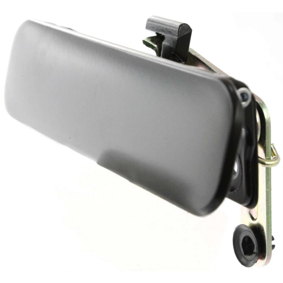 New Front Driver Side Exterior Door Handle For 92-14 Ford Econoline FO1310118 Foto 2 de 4