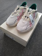 pusha t ozweego white