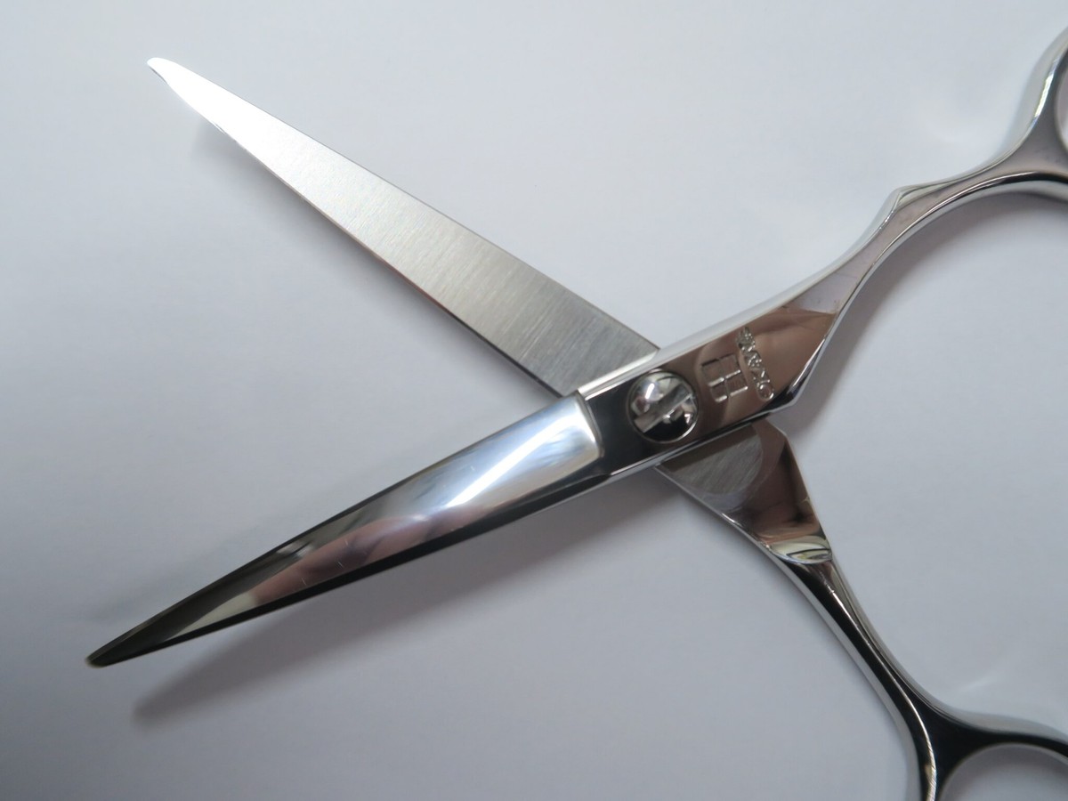 OKAWA pro scissors ハサミ6.0inch OKAWA PRO SCISSORS SG60GX scissors 6.0 inches Right-handed F