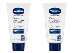 vaseline day cream