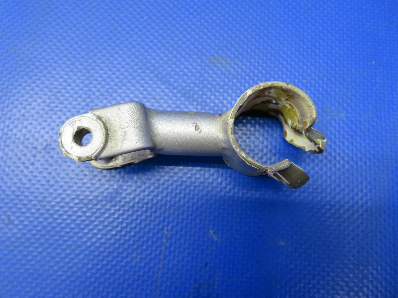 Mooney M20 / M20K Main Gear Support LH / RH P/N 550015-001 (0821 
