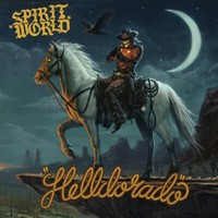 Spiritworld - Helldorado - Cd