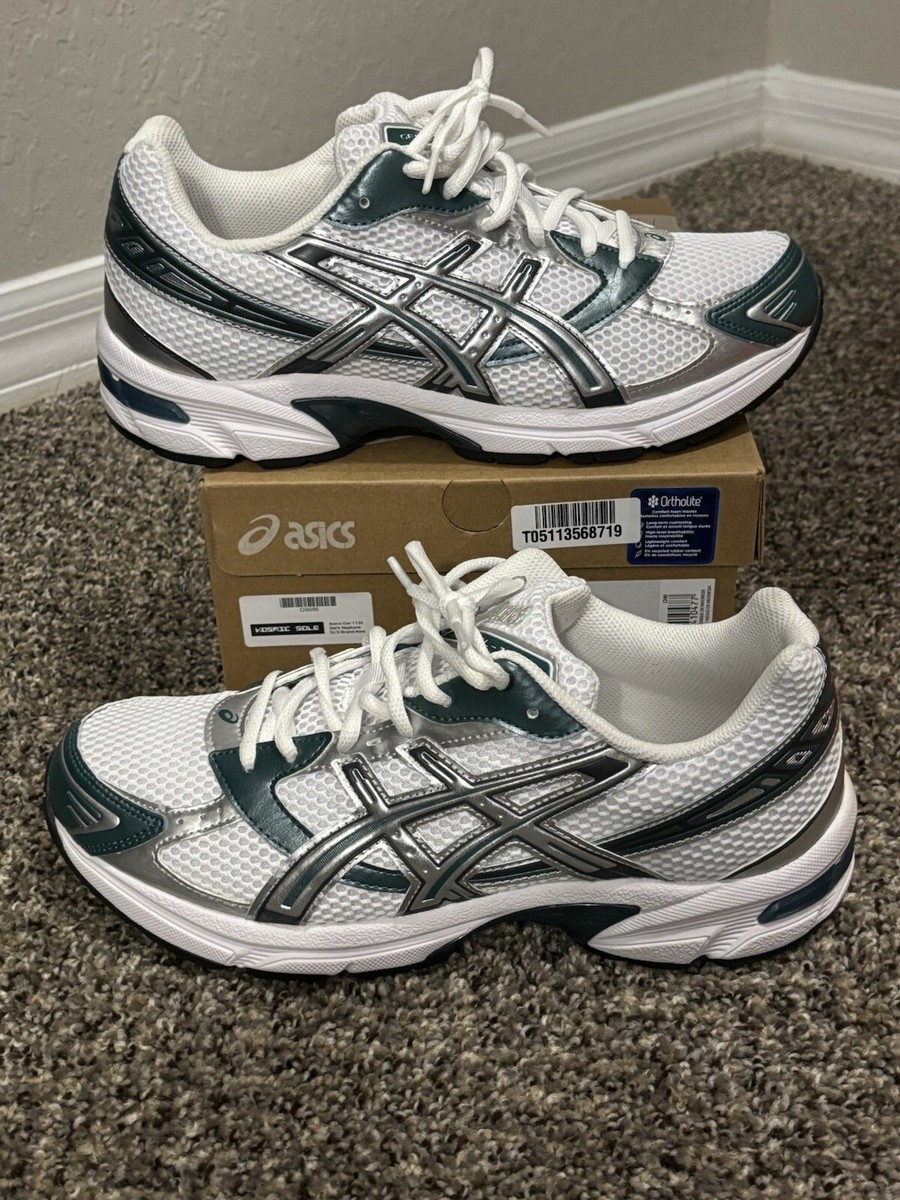 Neptune Asics Gel Lyte Iii W Navy ASICS Gel-Saga Ronnie Fieg