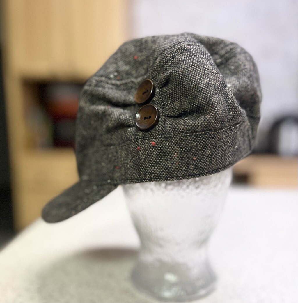 Kepi Hat - image 4