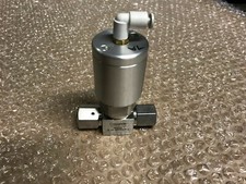 Swagelok 6LVV-DPFR4-P-C 1/4 in Diaphragm Sealed Valve (464222)