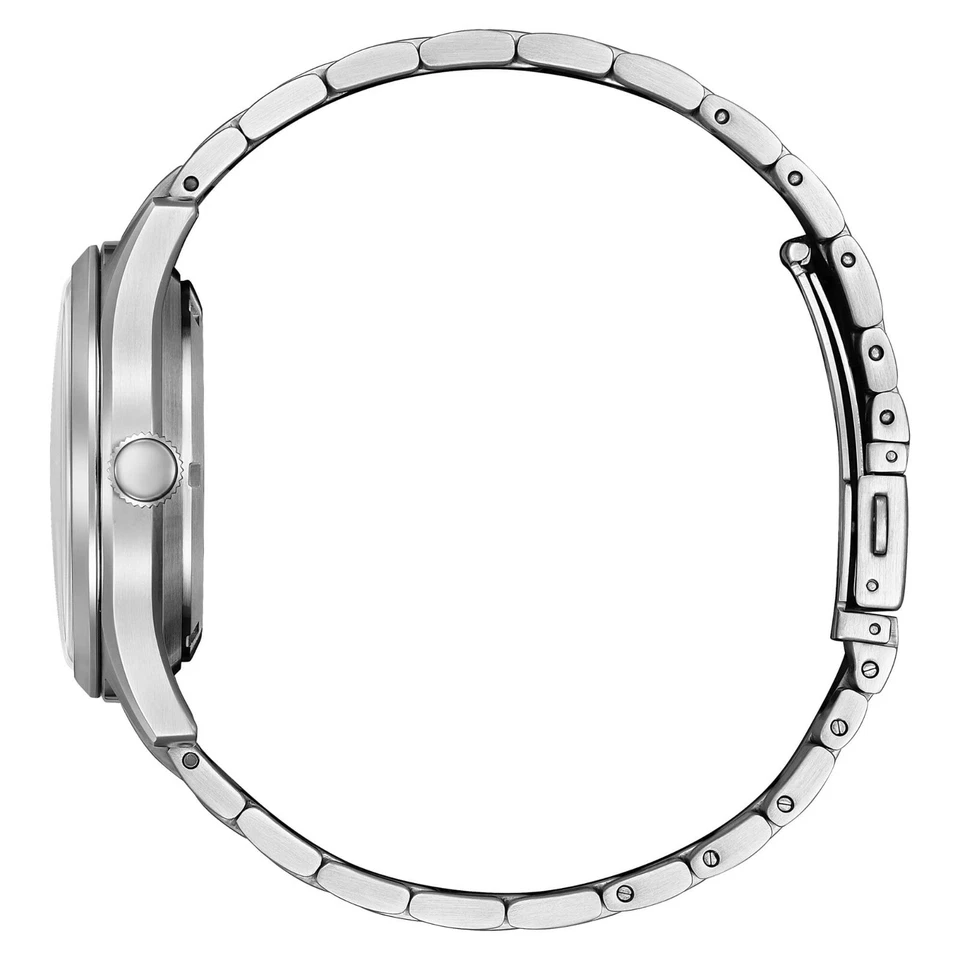 Orologio Uomo Citizen Automatico C7 ref. NH8391-51X Rivenditore Autorizzato - Immagine 3 di 4