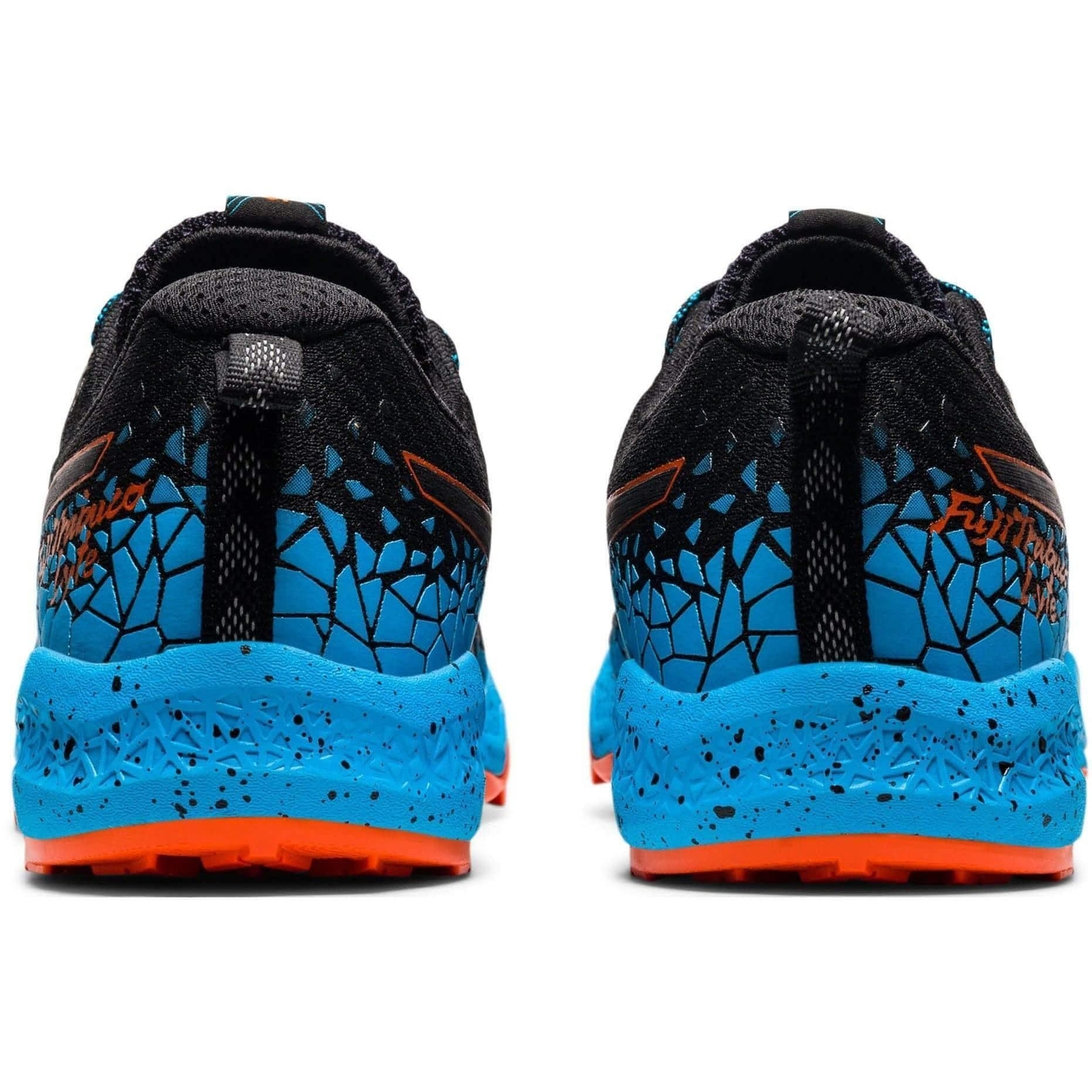 Asics FujiTrabuco Lyte Mens Trail 
