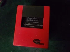 FIREYE Flame Monitor Type EP160  ~ Aisle M