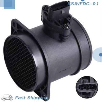 FOR Volvo S80 T6 1999-2001 Mass Air Flow Sensor Meter MAF 8670113