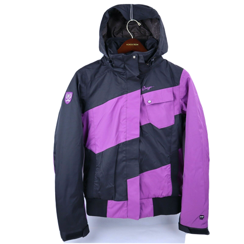 Orage Snowboarding Jacket Womens Medium 