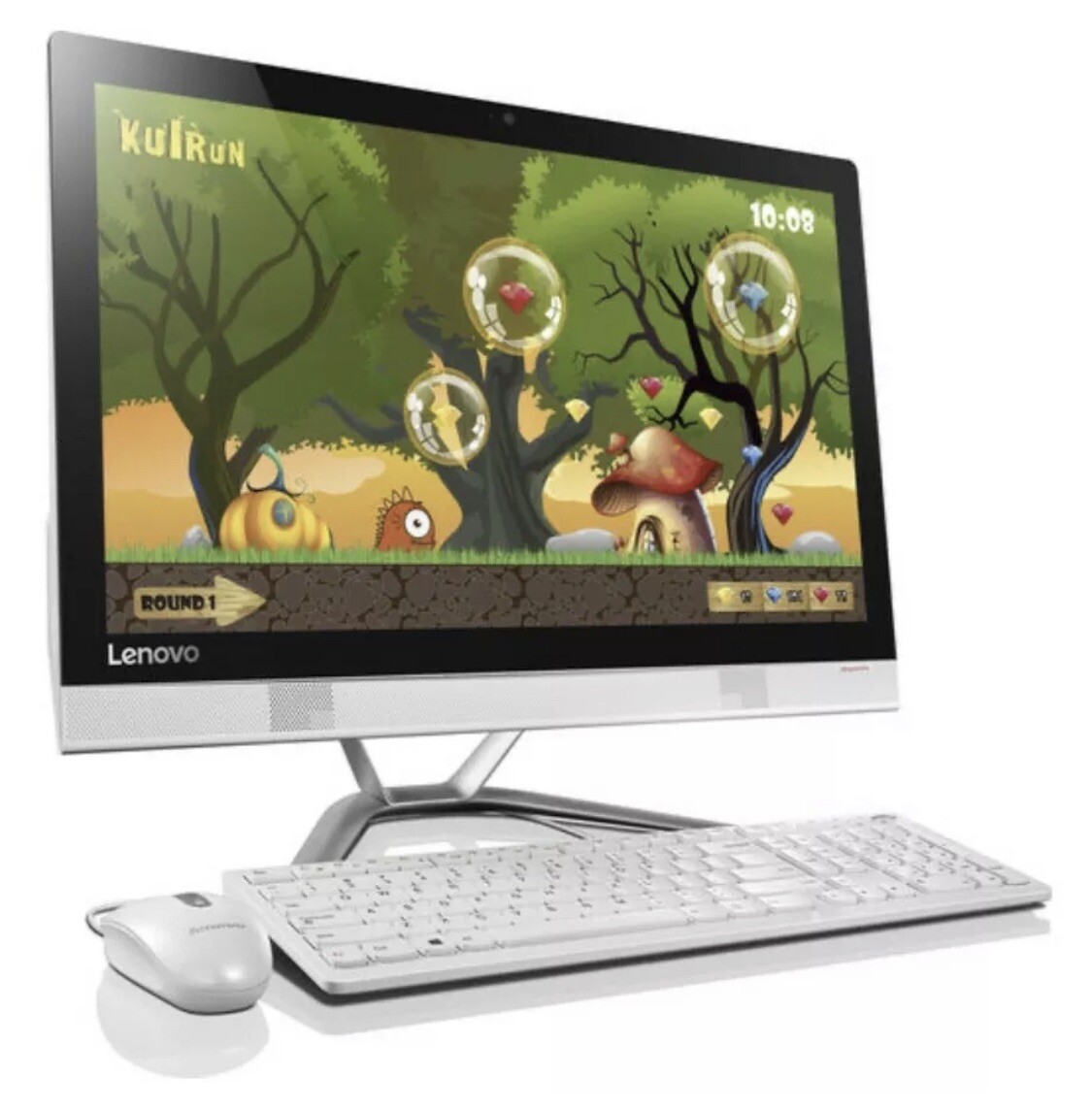 Lenovo液晶一体型PC 23型ideacentre F0C3 Core i5 Lenovo液晶一体型PC 23型ideacentre F0C3 Core i5 Lenovo IdeaCentre