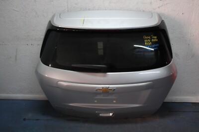2015 2020 CHEVROLET TRAX REAR LIFTGATE | eBay