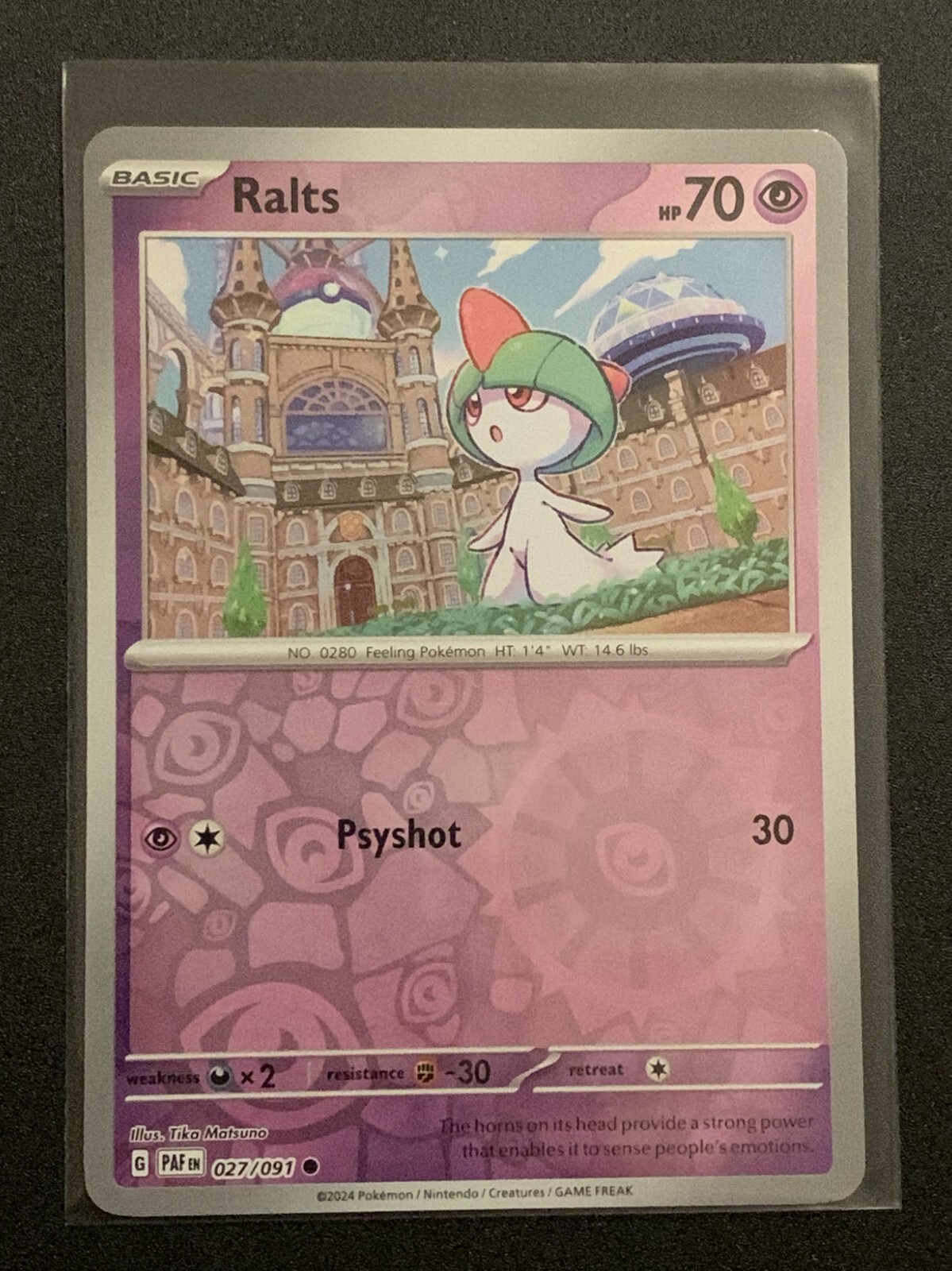 Ralts