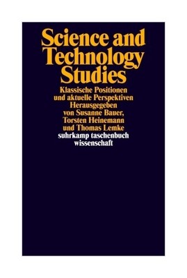 Science and Technology Studies