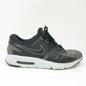 air max zero flyknit