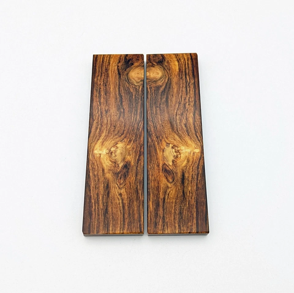 Básculas de cuchillo y pistola grandes premium - corte estándar (3/8" x 2" x 6") Foto 2 de 4