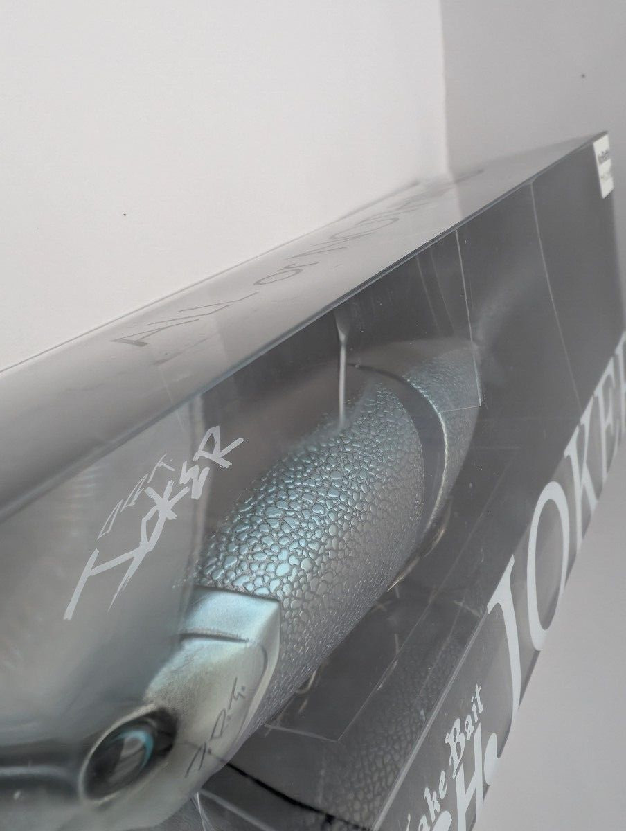 DRT KLASH JOKER Kosei Ban Ban Color 3oz Swimbaits NoRattle Model NEW Japan - Image 4