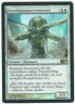 FOIL Bone Scythe Remasuri / Bonescythe Sliver - PROMO DUELS - German (NM -)