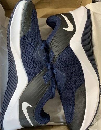 nike mc trainer blue