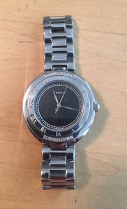 timex diamond collection