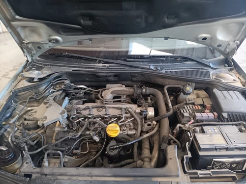 8200002473 Piloto Trasero Izquierdo para RENAULT LAGUNA II (BG0) 2003 4041992 - Imagen 6 de 19