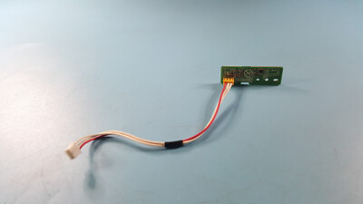 InFocus BL0010 G04042 Sensor Board