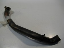 Auspuff-Krümmer-Rohr Abgasrohr MV Agusta F4 750 S 02-04