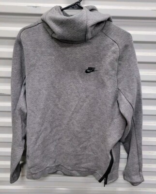 Men's Nike SportsWear Tech Pack Jacket Athletic Fashion 832116 091 Size Medium 