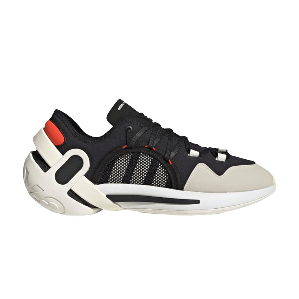 adidas Y-3 Idoso Boost 'Black Bliss' GZ9136 | eBay