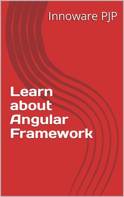 Innoware Pjp Learn about Angular Framework (Paperback)