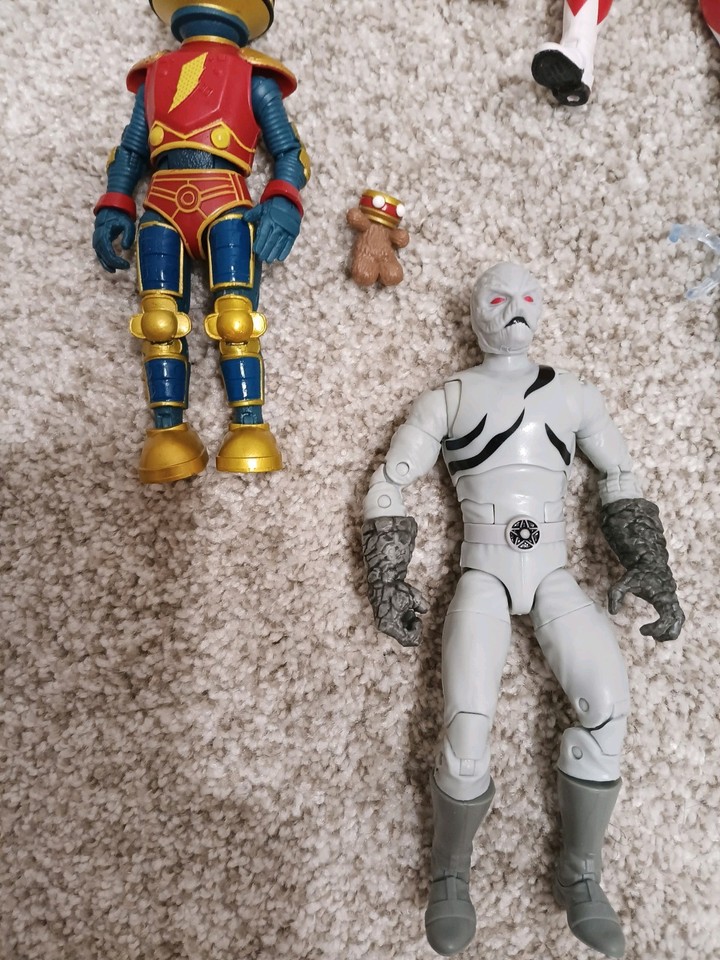 Lightning Collection Green Ranger Mmpr Power Rangers Lightning Collection ReMastered 1:12 + Green Ranger ...