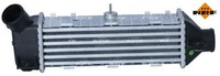 NRF 30444 LadeluftküHler LLK TurboküHler KüHler FüR Seat FüR VW