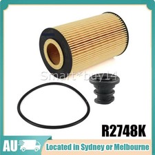 For Ryco Oil Filter R2748K
